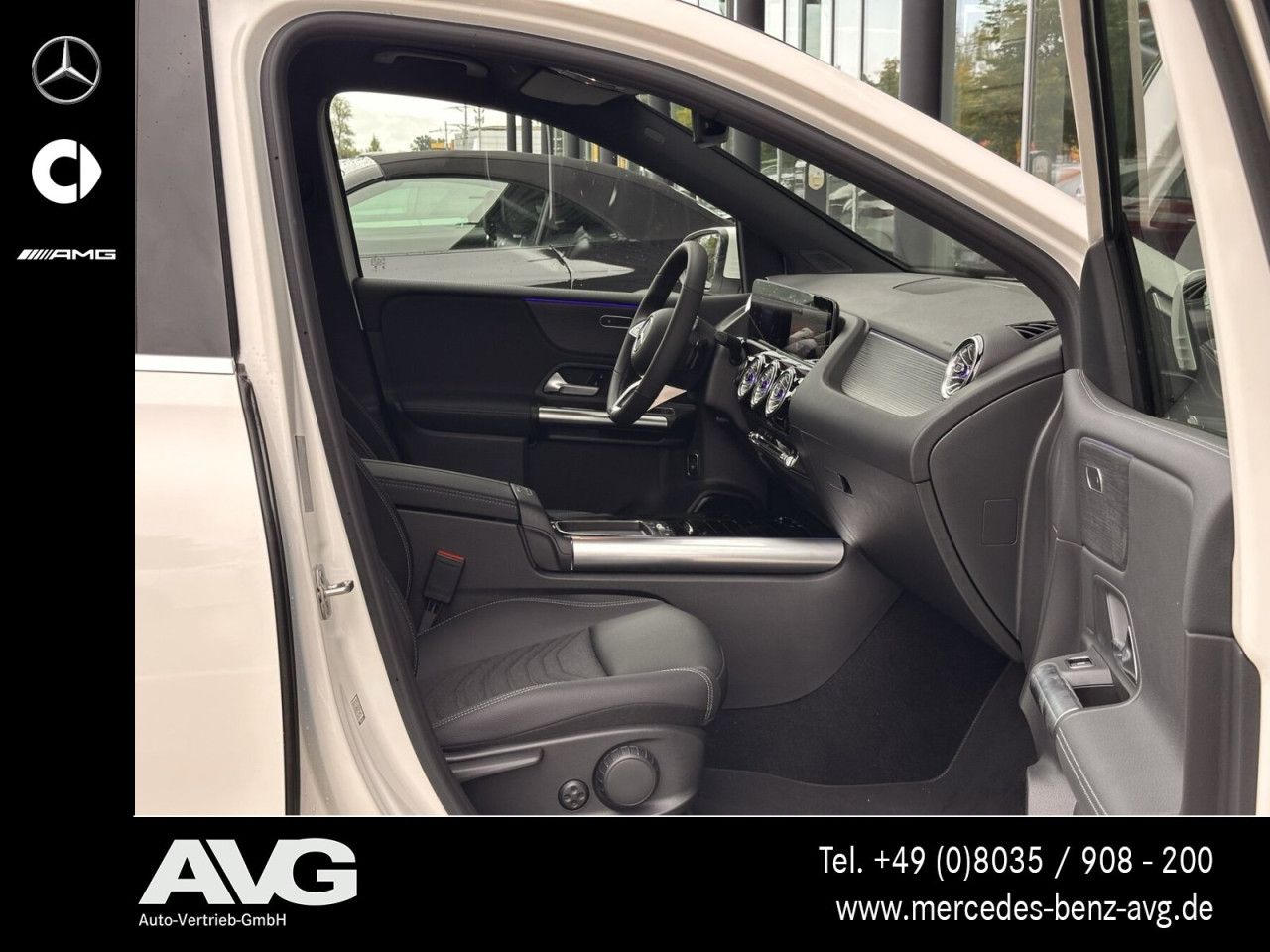 Mercedes-Benz B-Klasse – Bild 11