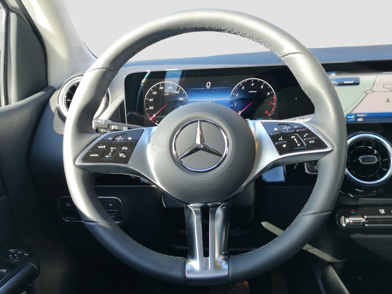 Mercedes-Benz B-Klasse – Bild 10