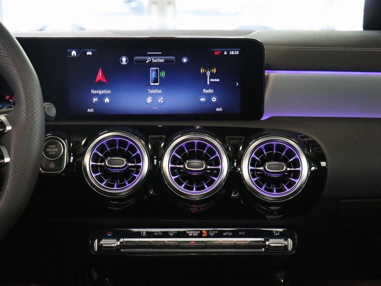 Mercedes-Benz CLA – Bild 17