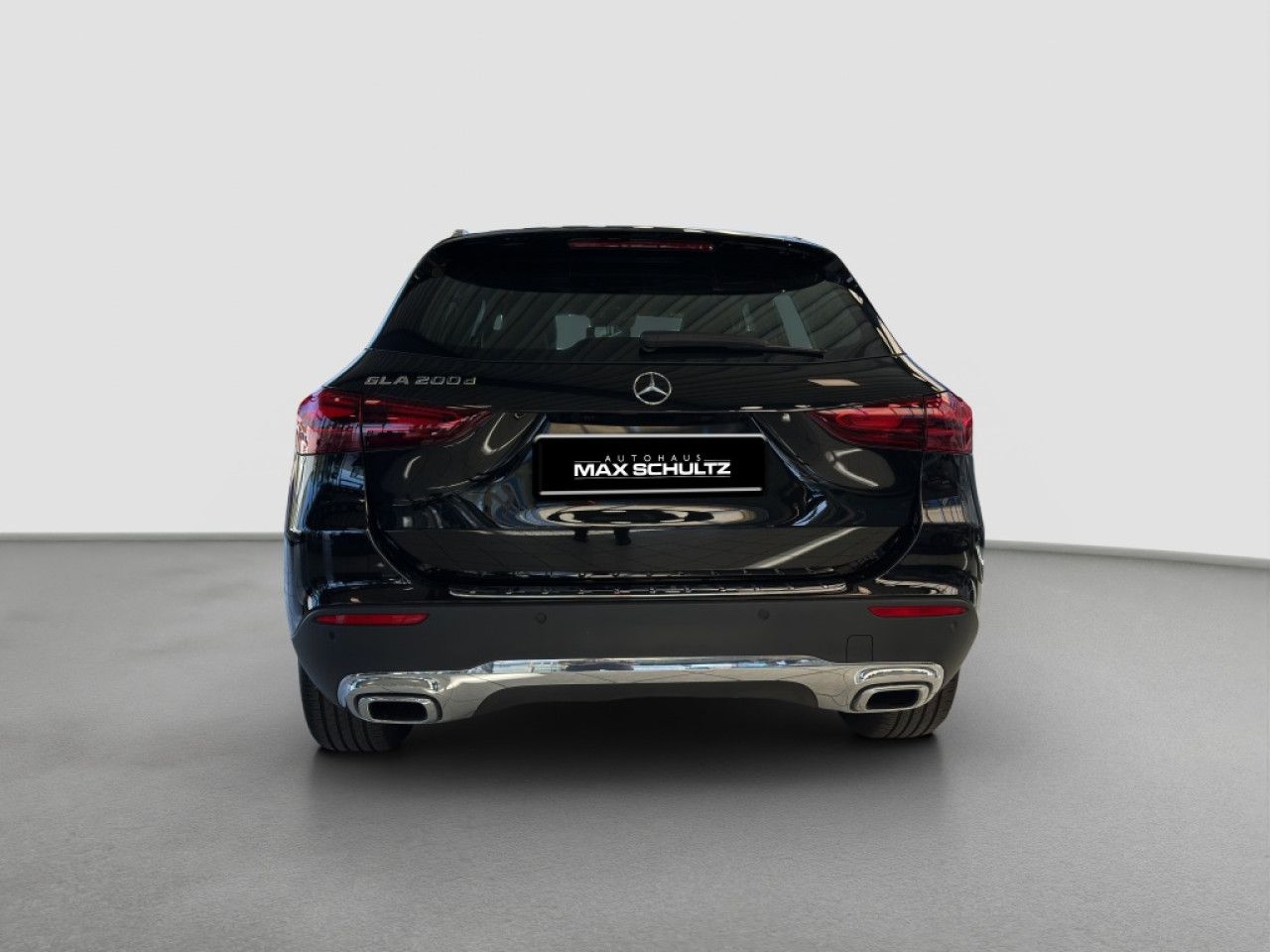 Mercedes-Benz GLA – Bild 4