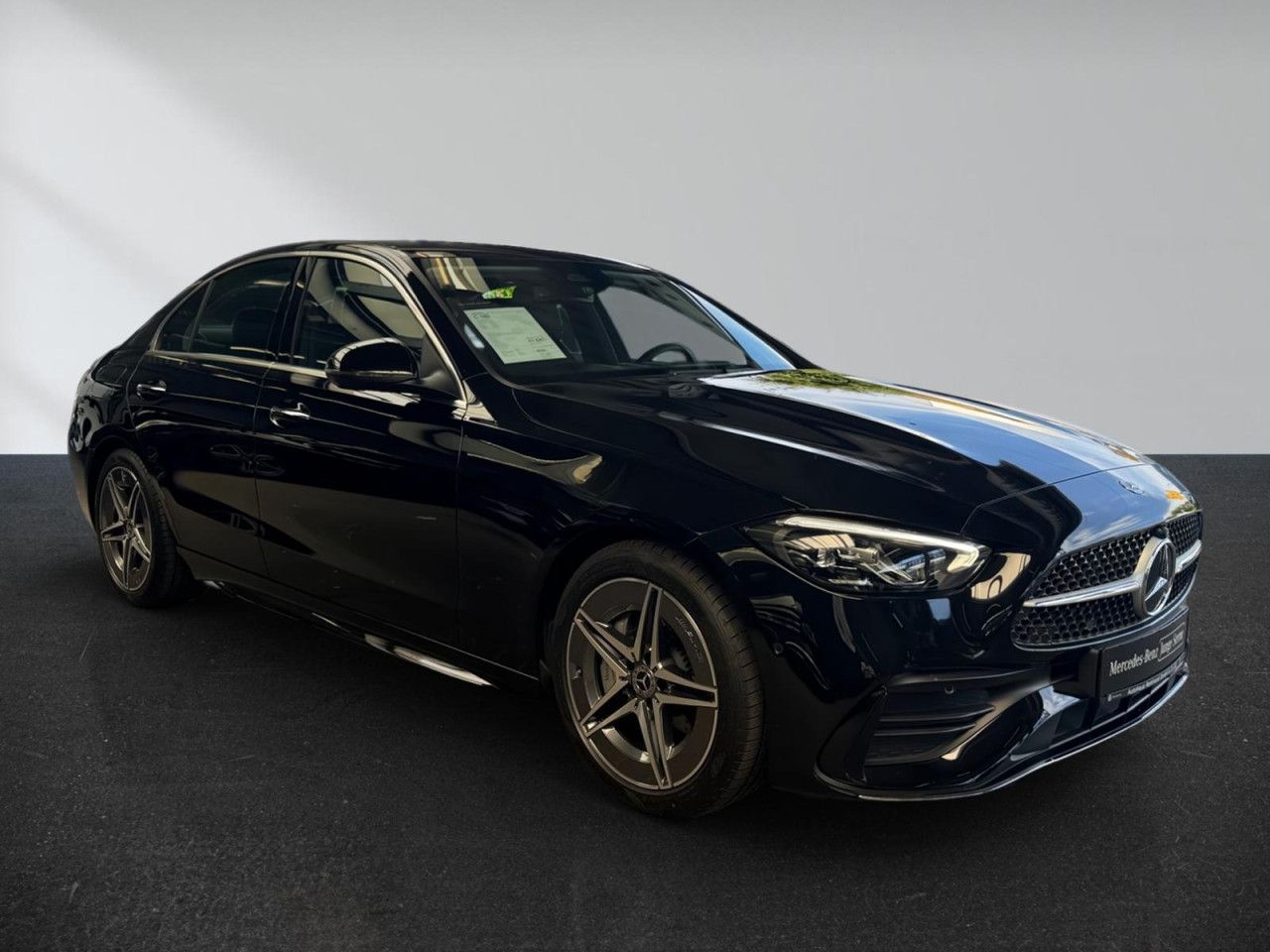 Mercedes-Benz C-Klasse – Bild 3