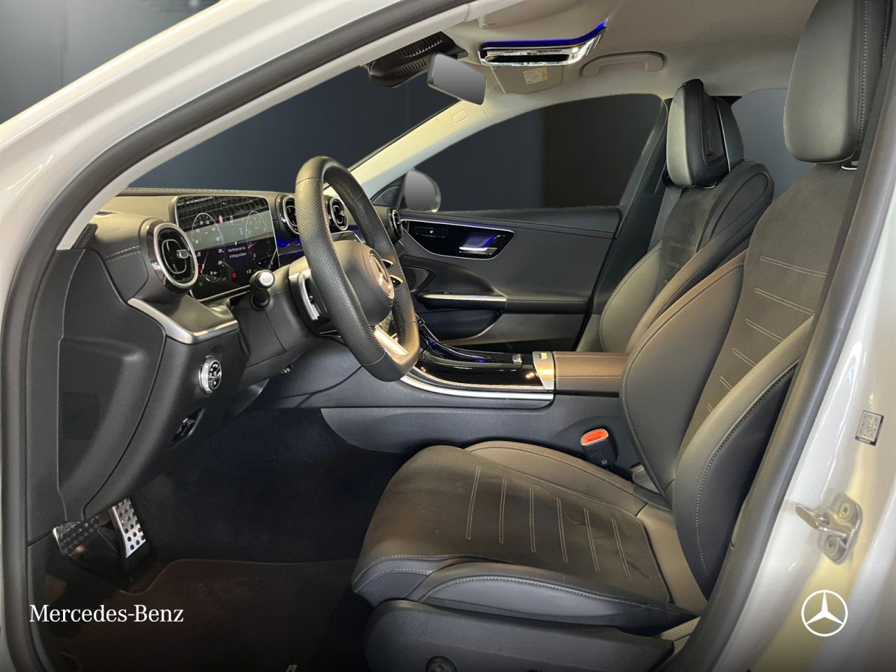 Mercedes-Benz C-Klasse – Bild 9