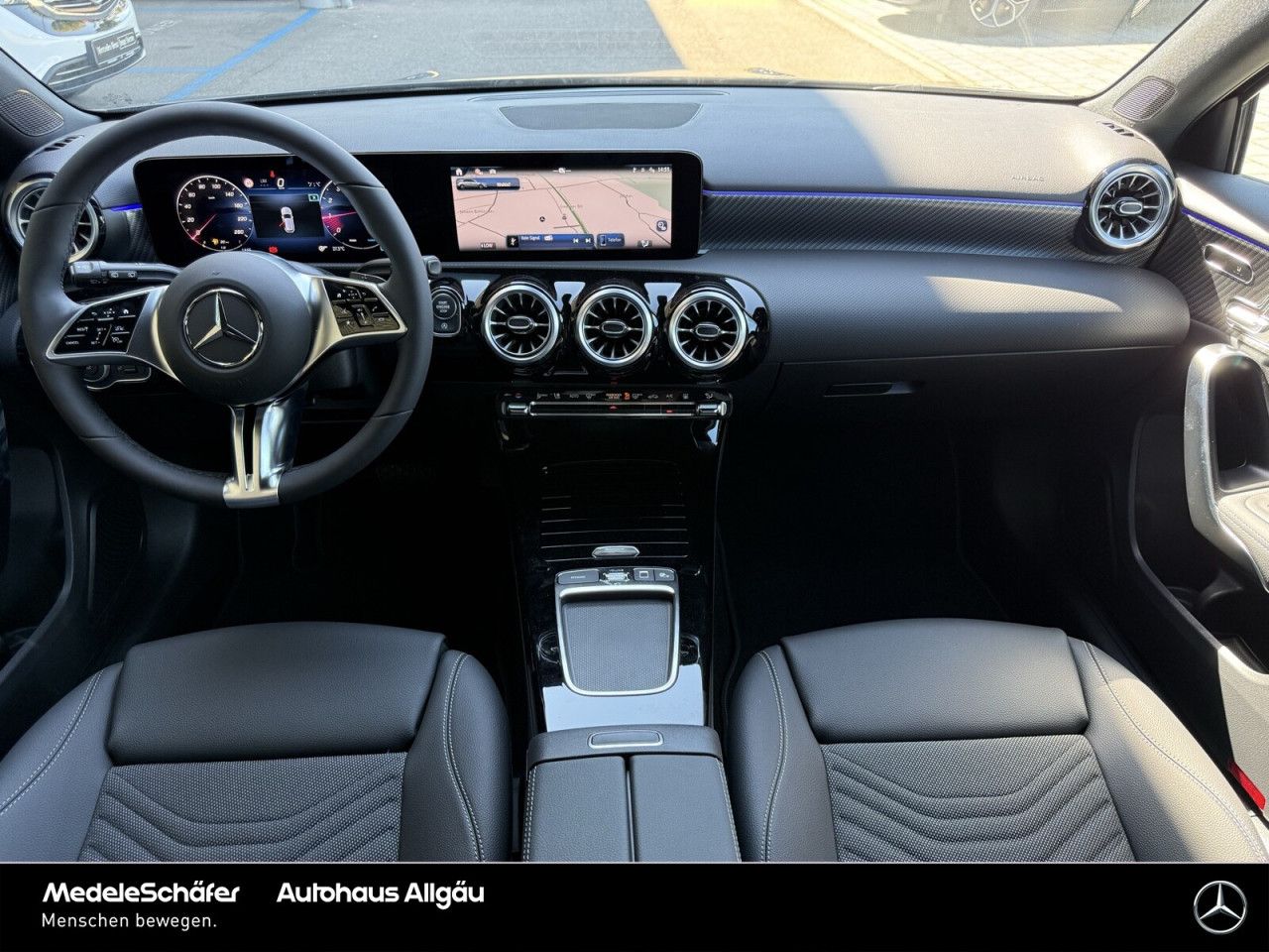 Mercedes-Benz A-Klasse – Bild 14