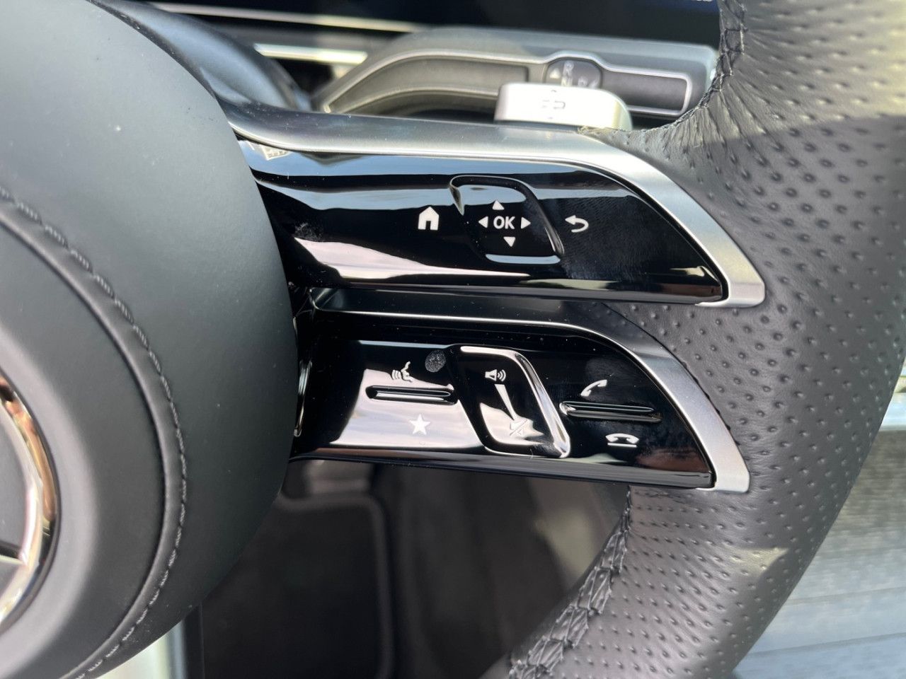 Mercedes-Benz GLS – Bild 24