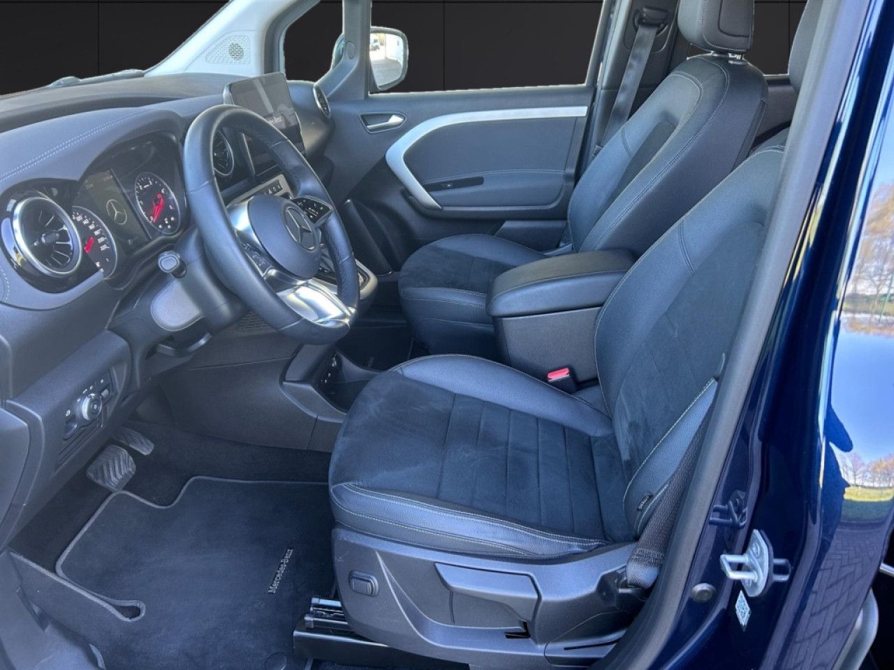 Mercedes-Benz T-Klasse – Bild 5