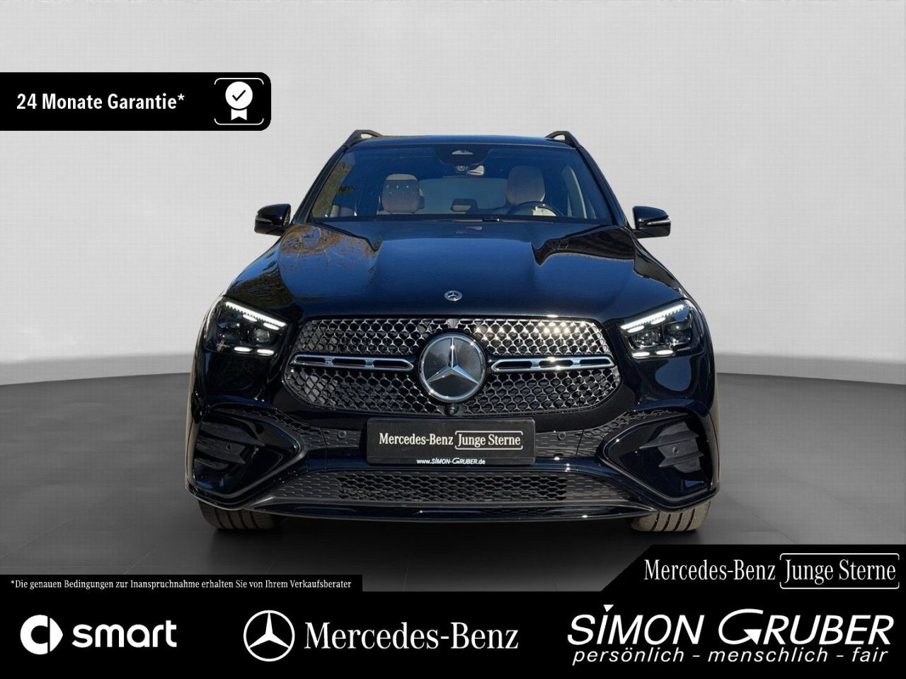 Mercedes-Benz GLE – Bild 3