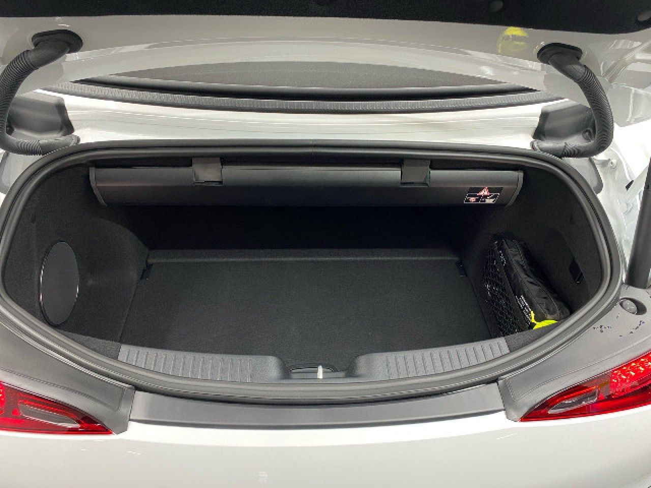 Mercedes-Benz SL – Bild 12
