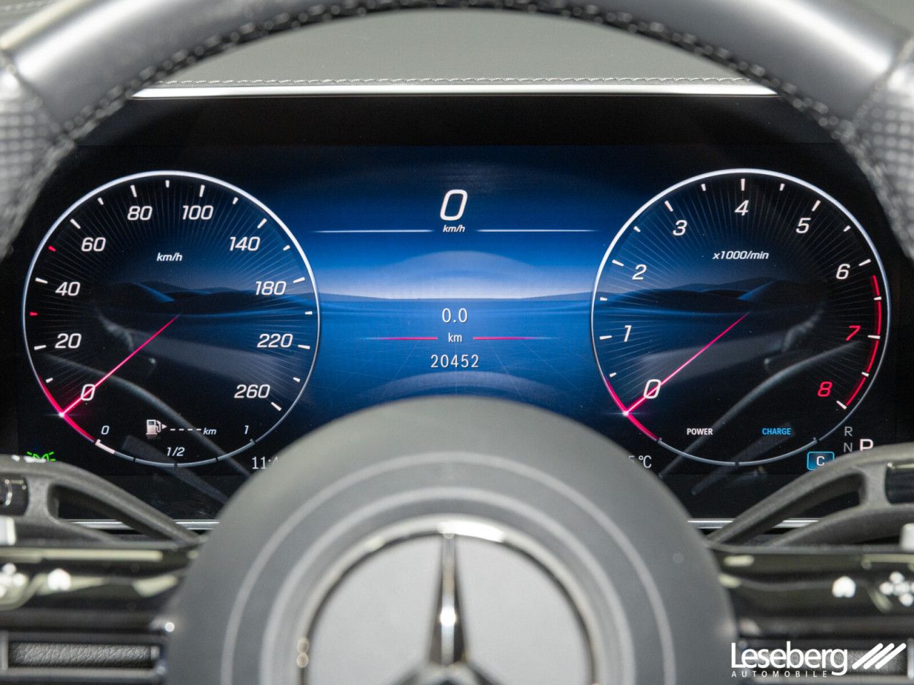 Mercedes-Benz GLC – Bild 21