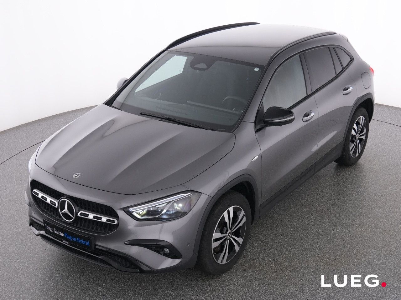 Mercedes-Benz GLA – Bild 17