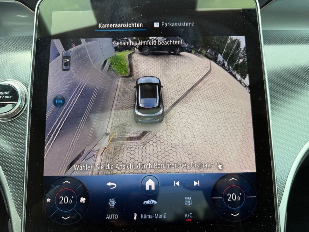 Mercedes-Benz GLC – Bild 24