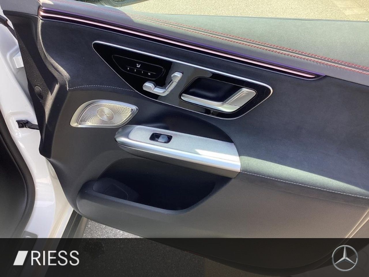 Mercedes-Benz EQE – Bild 20