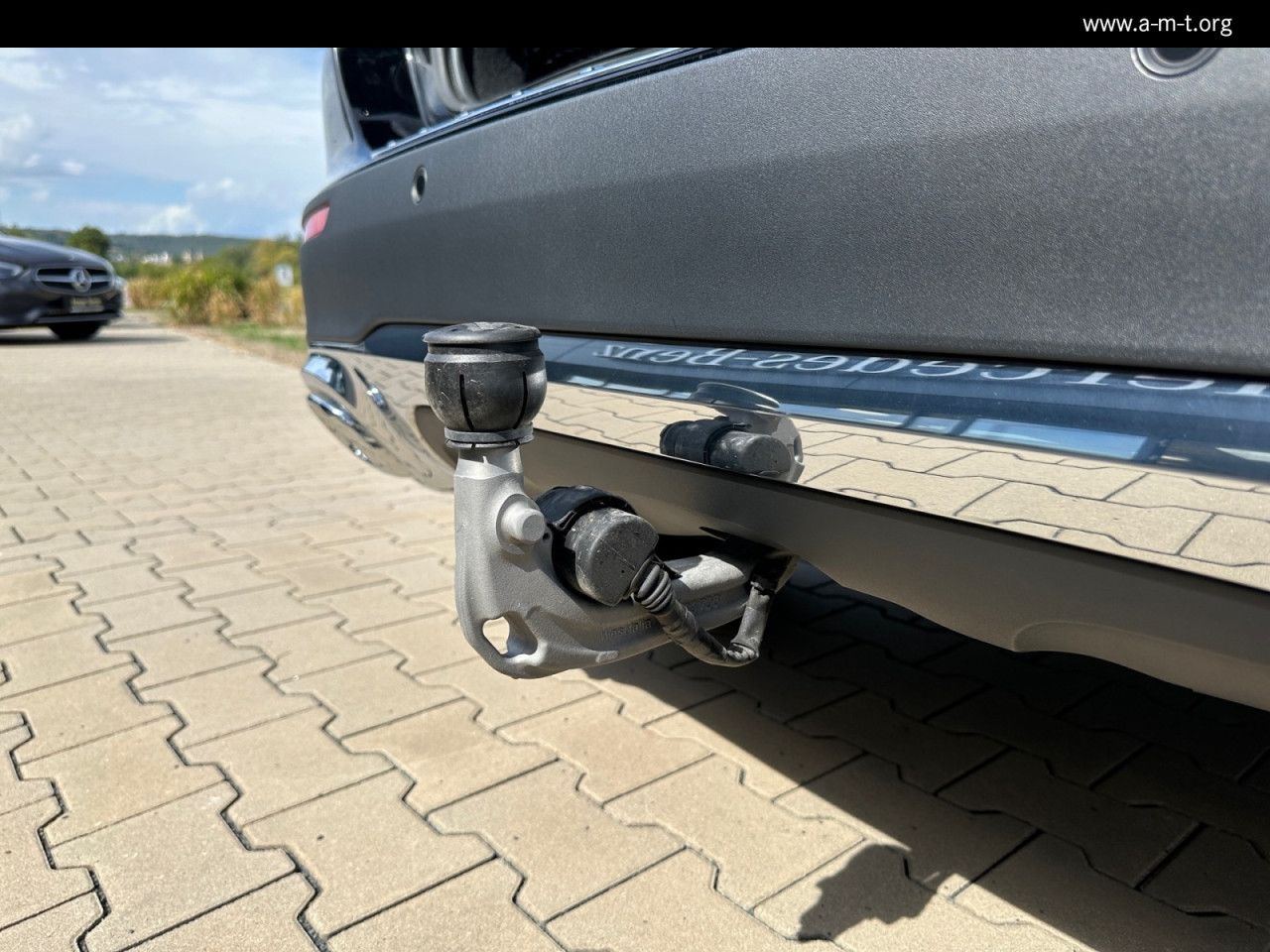 Mercedes-Benz GLA – Bild 15