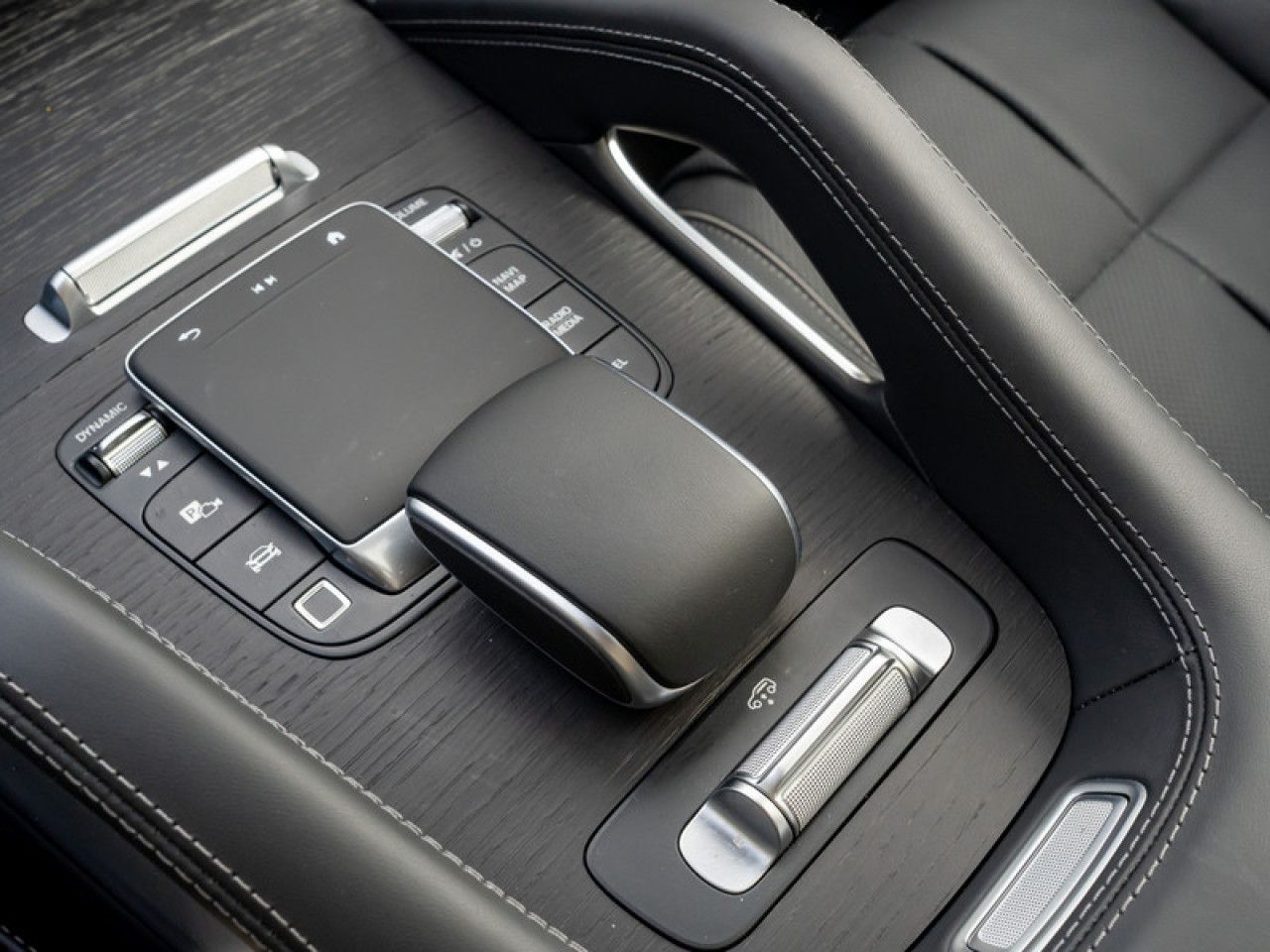 Mercedes-Benz GLS – Bild 11