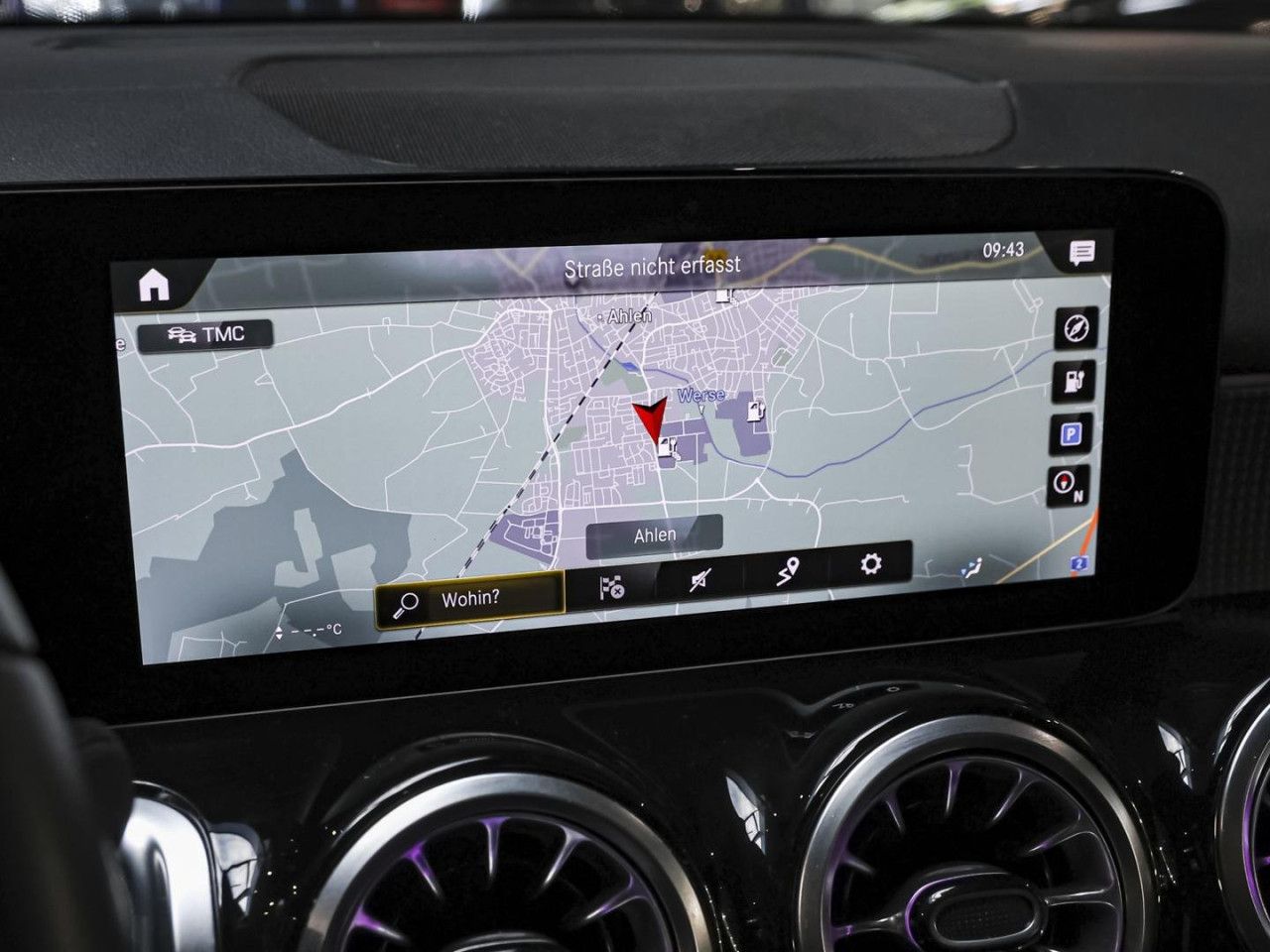 Mercedes-Benz EQB – Bild 13