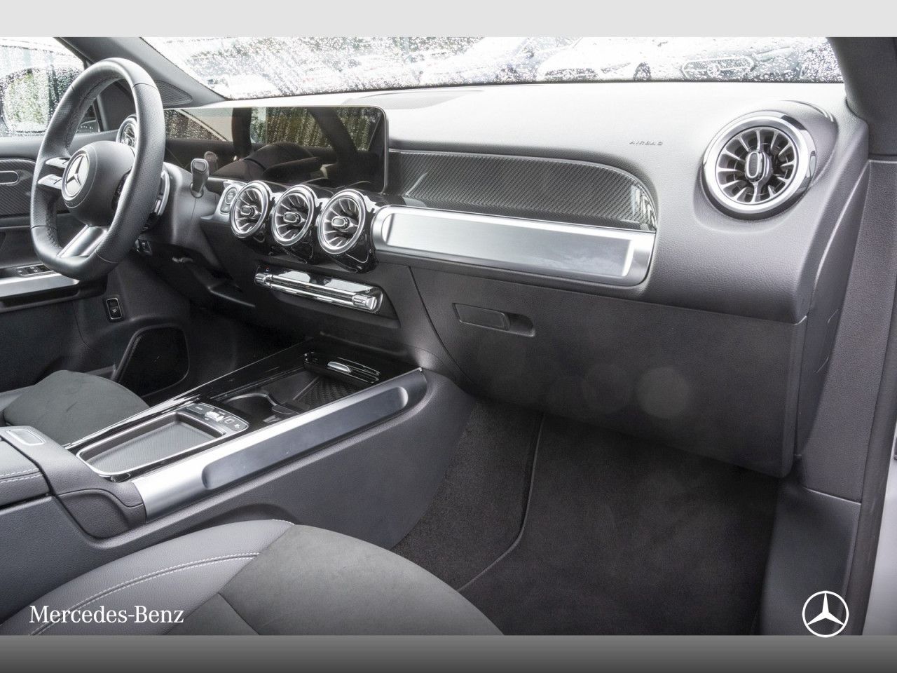 Mercedes-Benz GLB – Bild 5