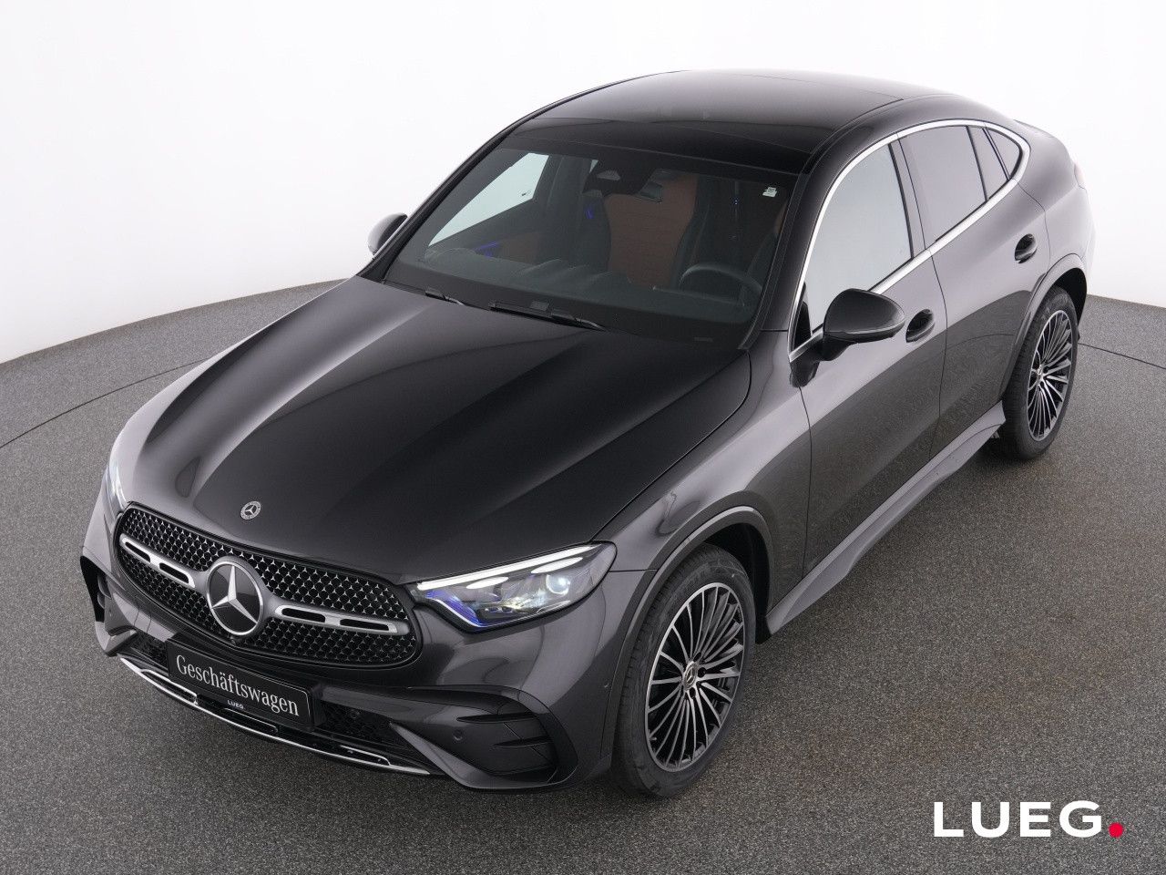 Mercedes-Benz GLC – Bild 17
