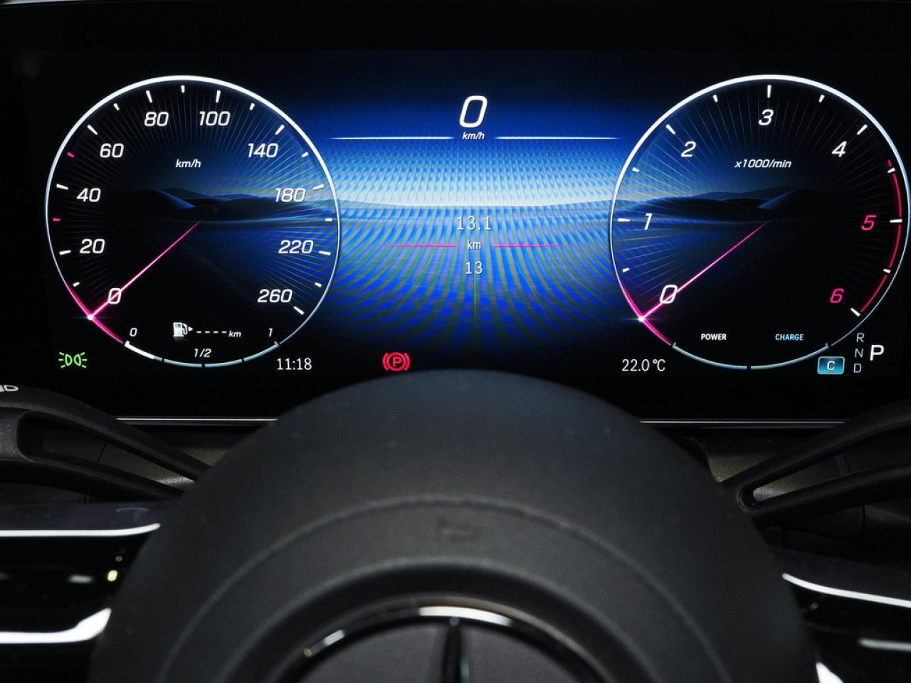 Mercedes-Benz GLC – Bild 5