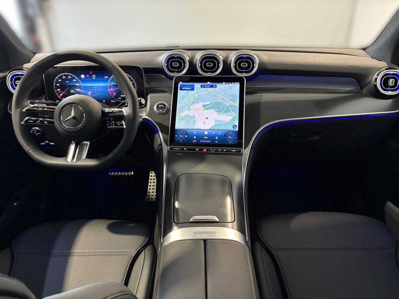 Mercedes-Benz GLC – Bild 10