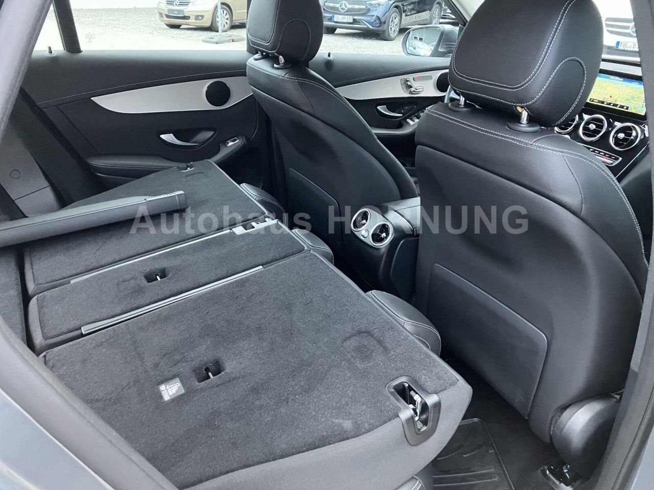 Mercedes-Benz GLC – Bild 21