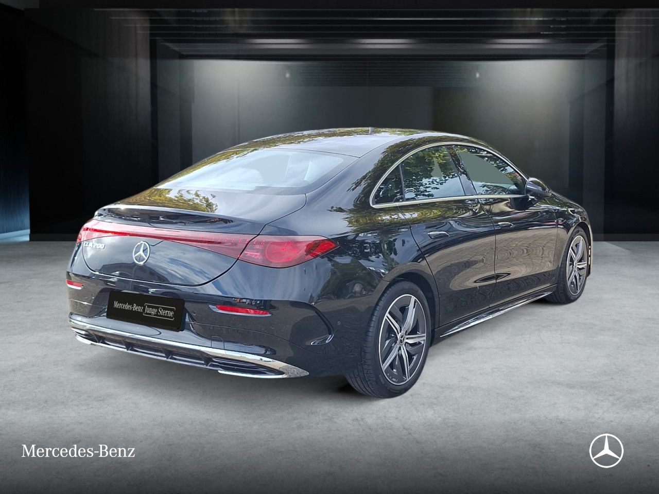 Mercedes-Benz CLA – Bild 3