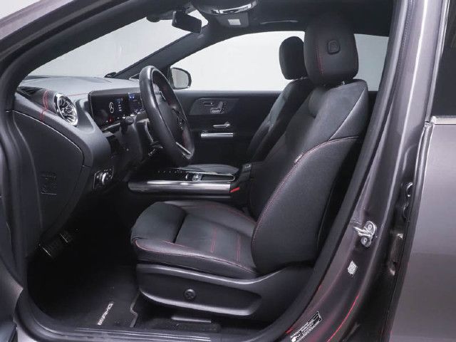 Mercedes-Benz EQA 350