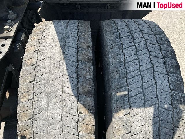 MAN TGX 18.510 4x2 BL SA 11