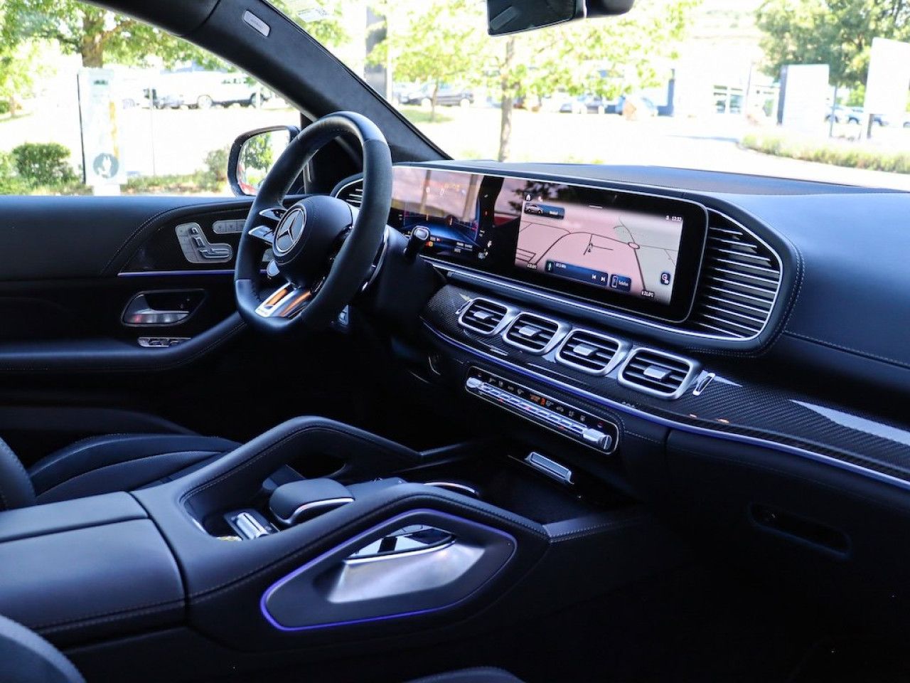 Mercedes-Benz GLE – Bild 6