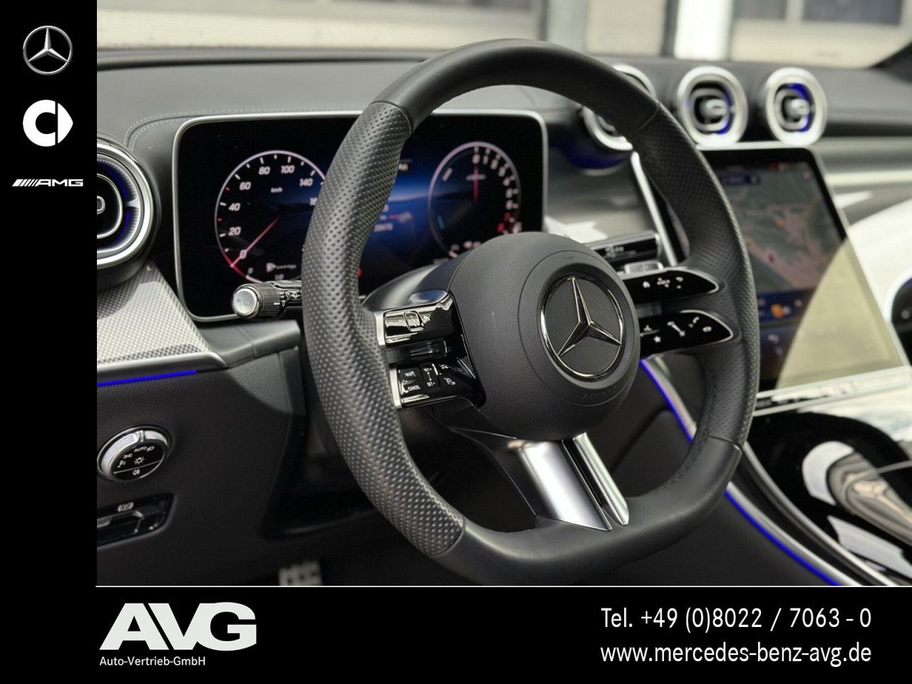 Mercedes-Benz GLC – Bild 26