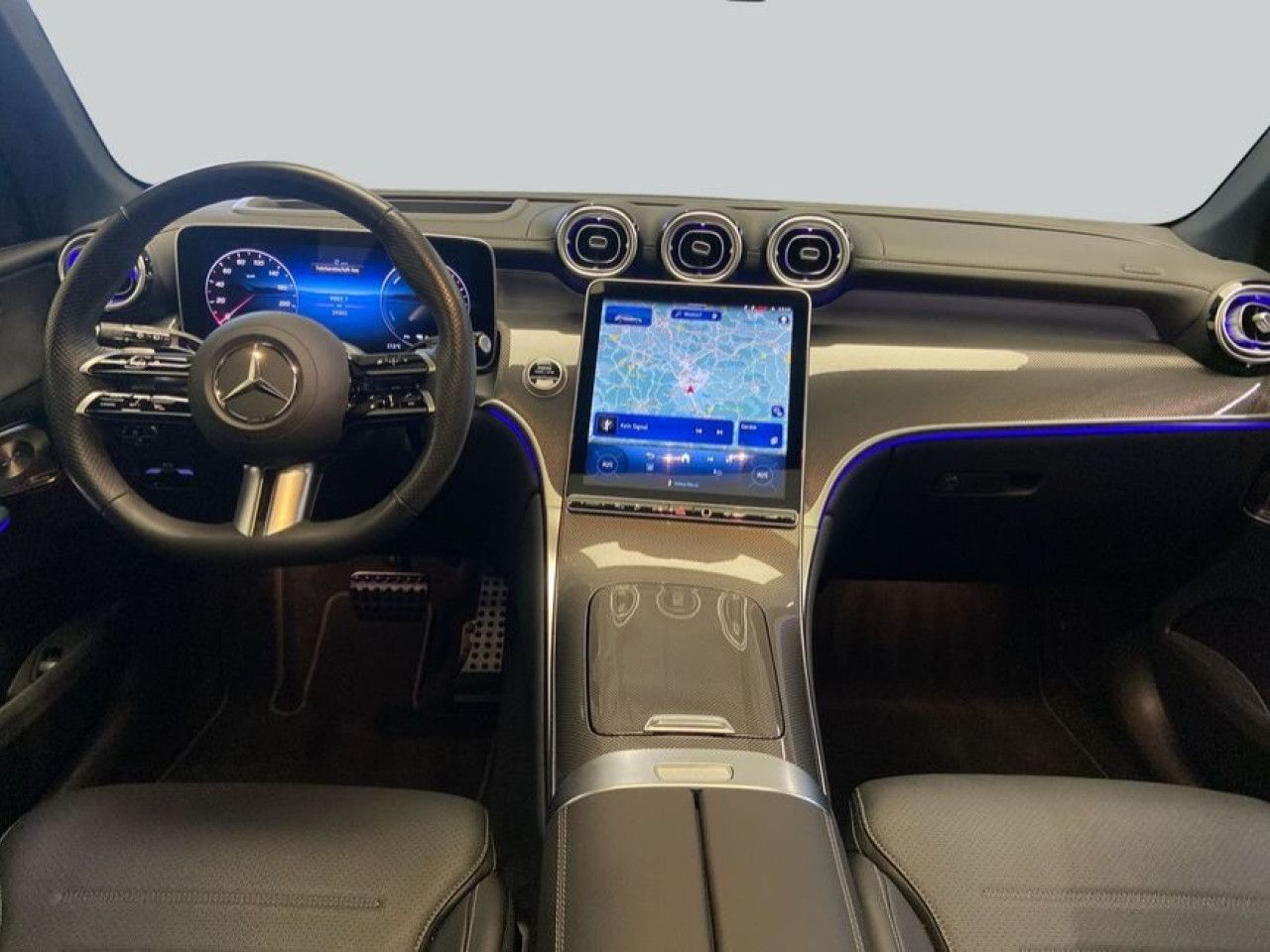Mercedes-Benz GLC – Bild 14