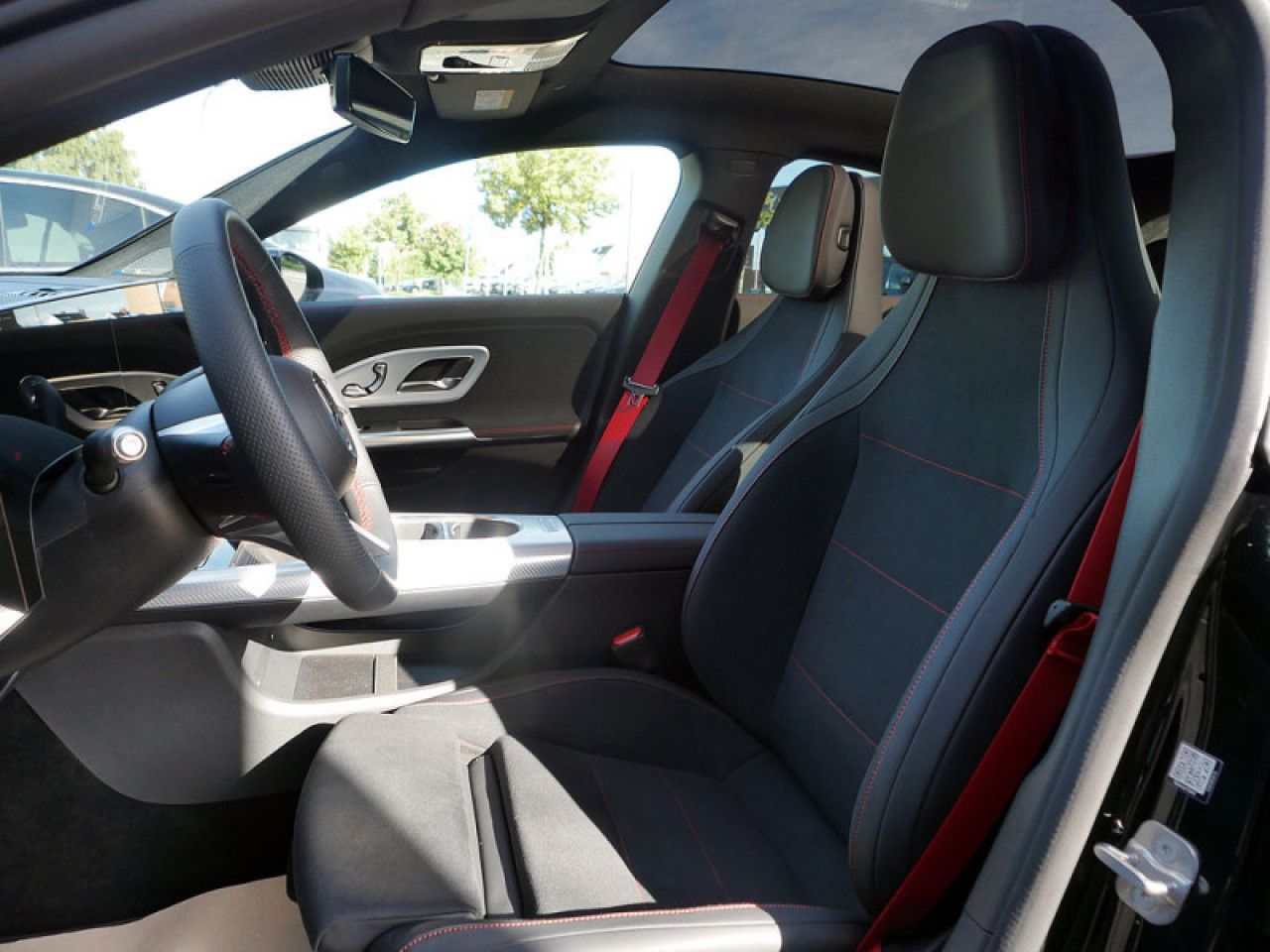Mercedes-Benz CLA – Bild 16