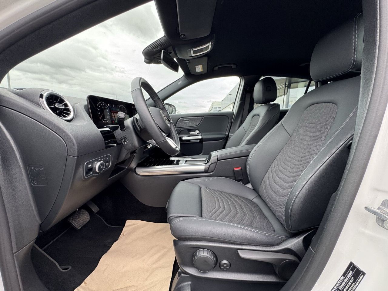 Mercedes-Benz GLA – Bild 10