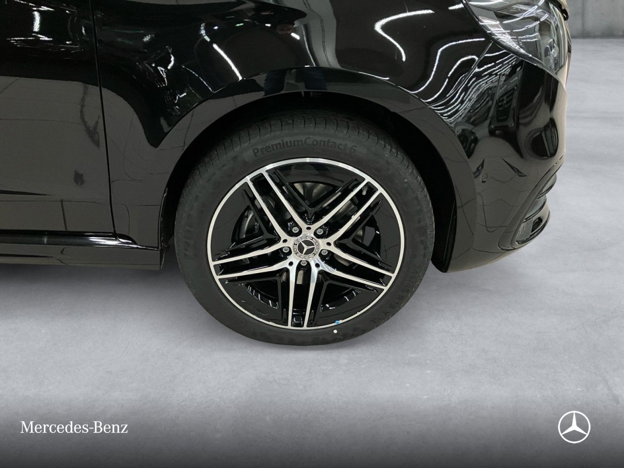 Mercedes-Benz V-Klasse – Bild 4