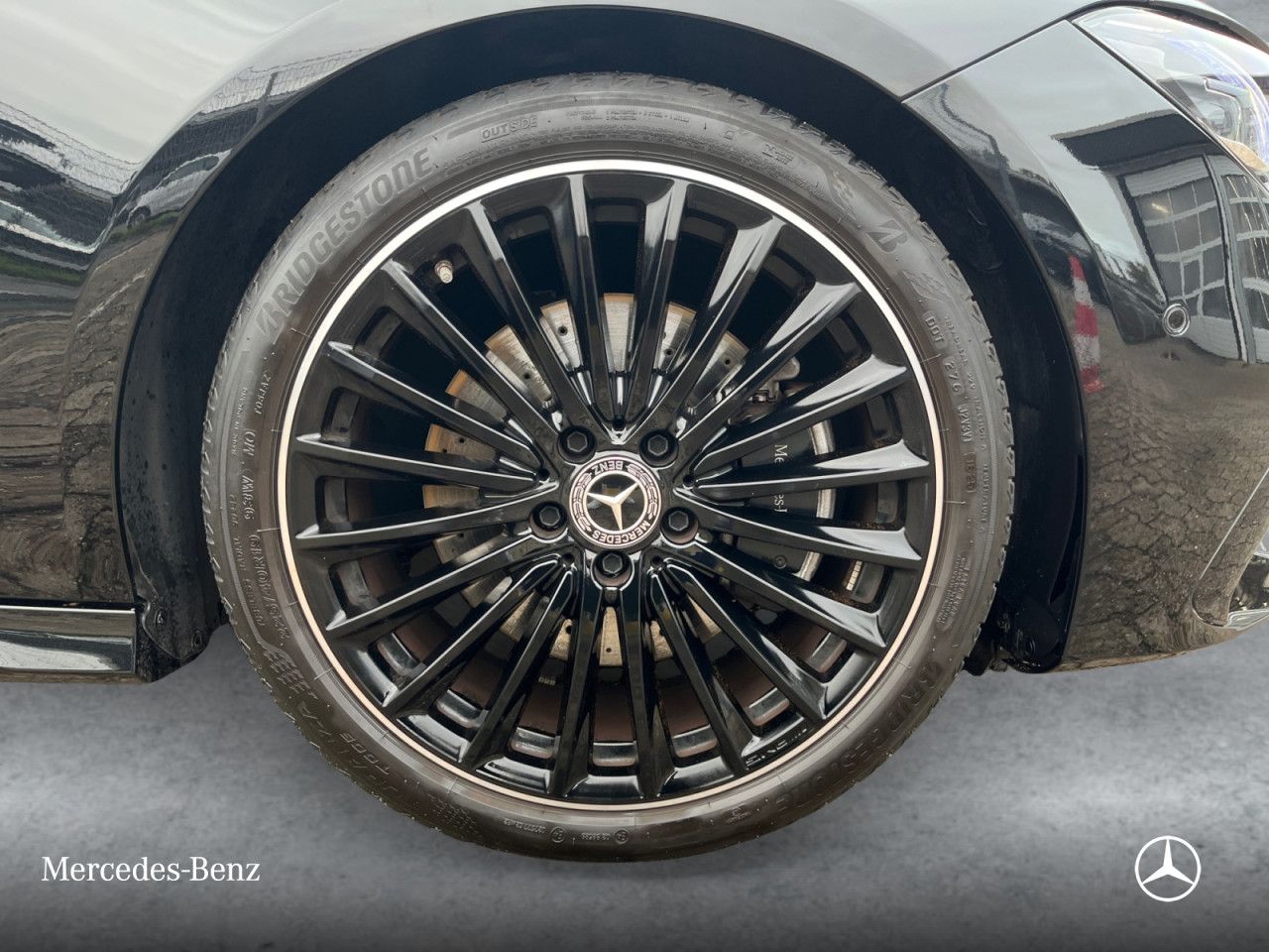 Mercedes-Benz CLA – Bild 2