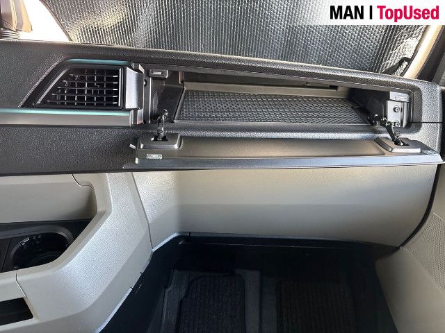 MAN TGX 18.520 4x2 BL SA 19