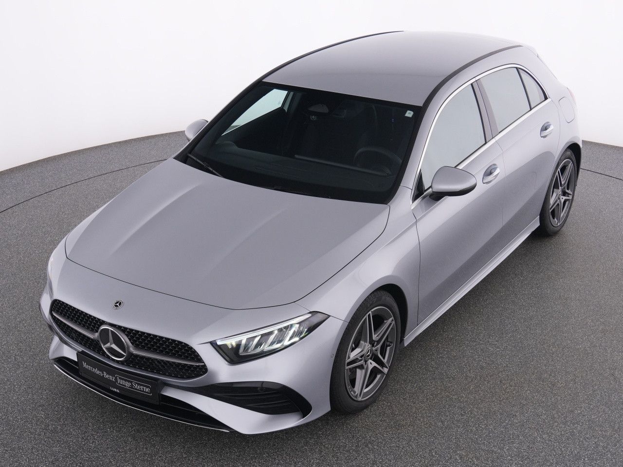 Mercedes-Benz A-Klasse – Bild 17