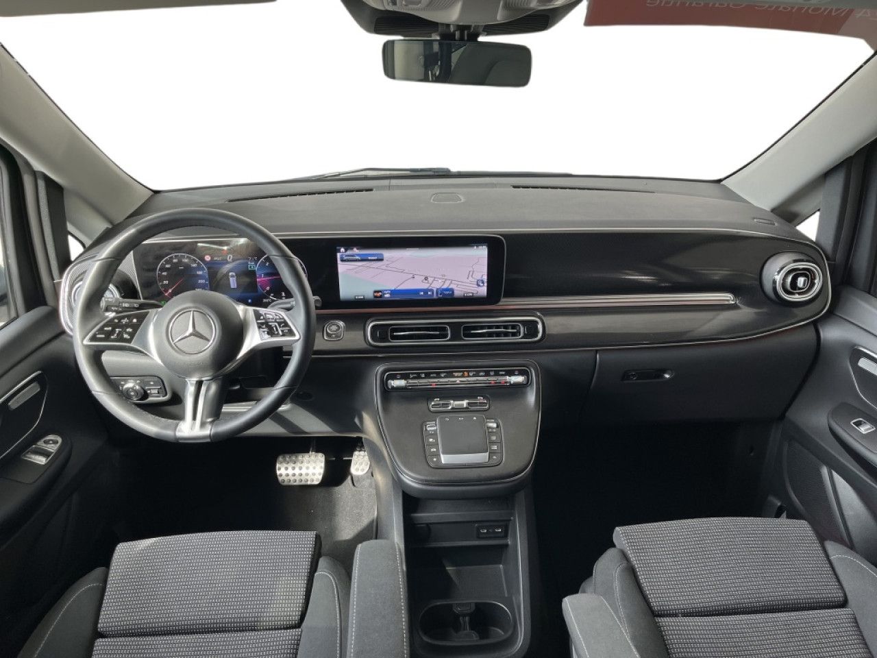 Mercedes-Benz V-Klasse – Bild 8
