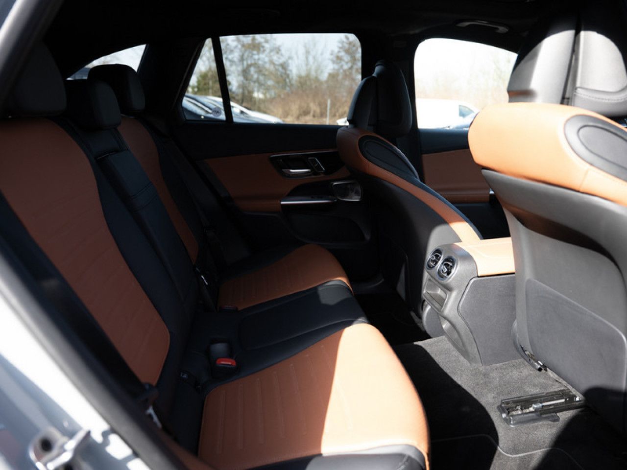Mercedes-Benz GLC – Bild 4