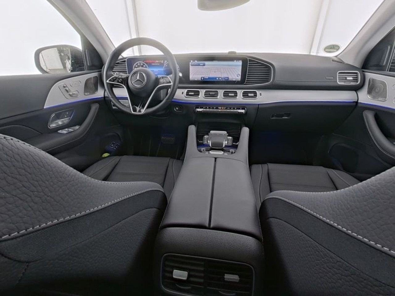 Mercedes-Benz GLE – Bild 6