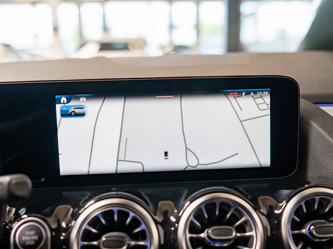 Mercedes-Benz GLA – Bild 12