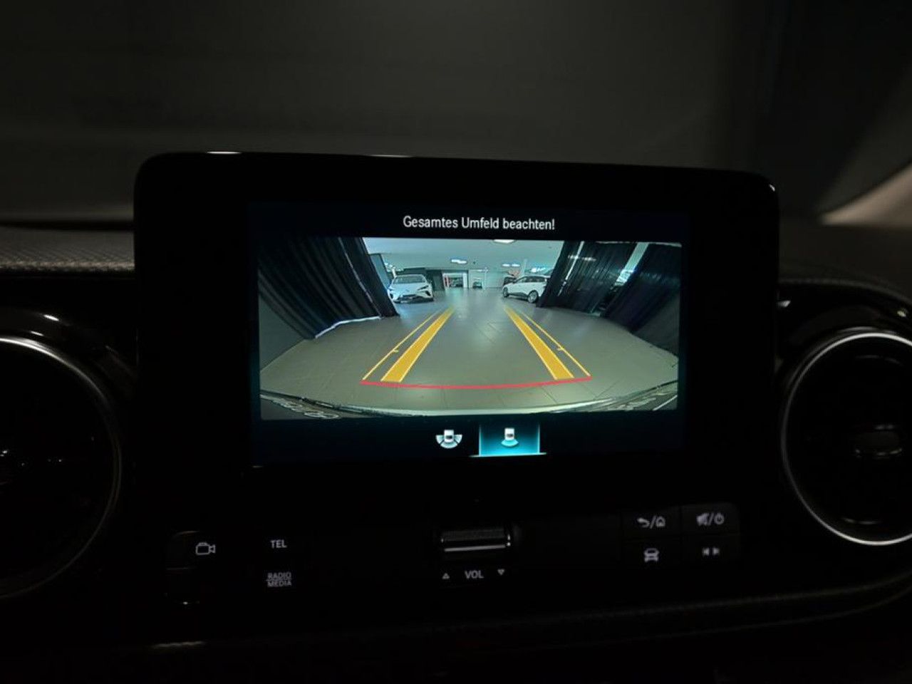 Mercedes-Benz T-Klasse – Bild 8