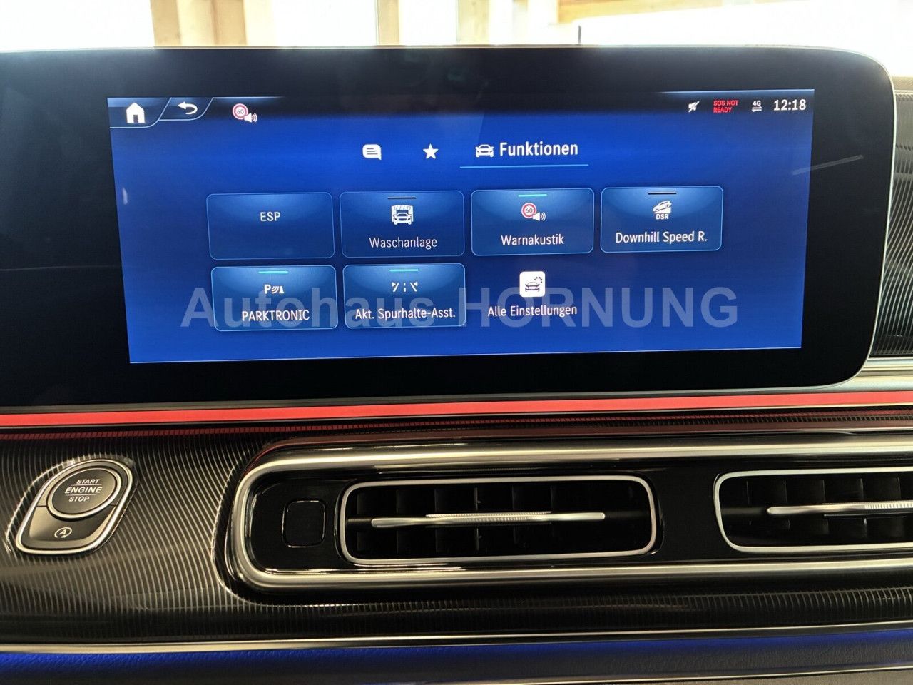 Mercedes-Benz V-Klasse – Bild 17