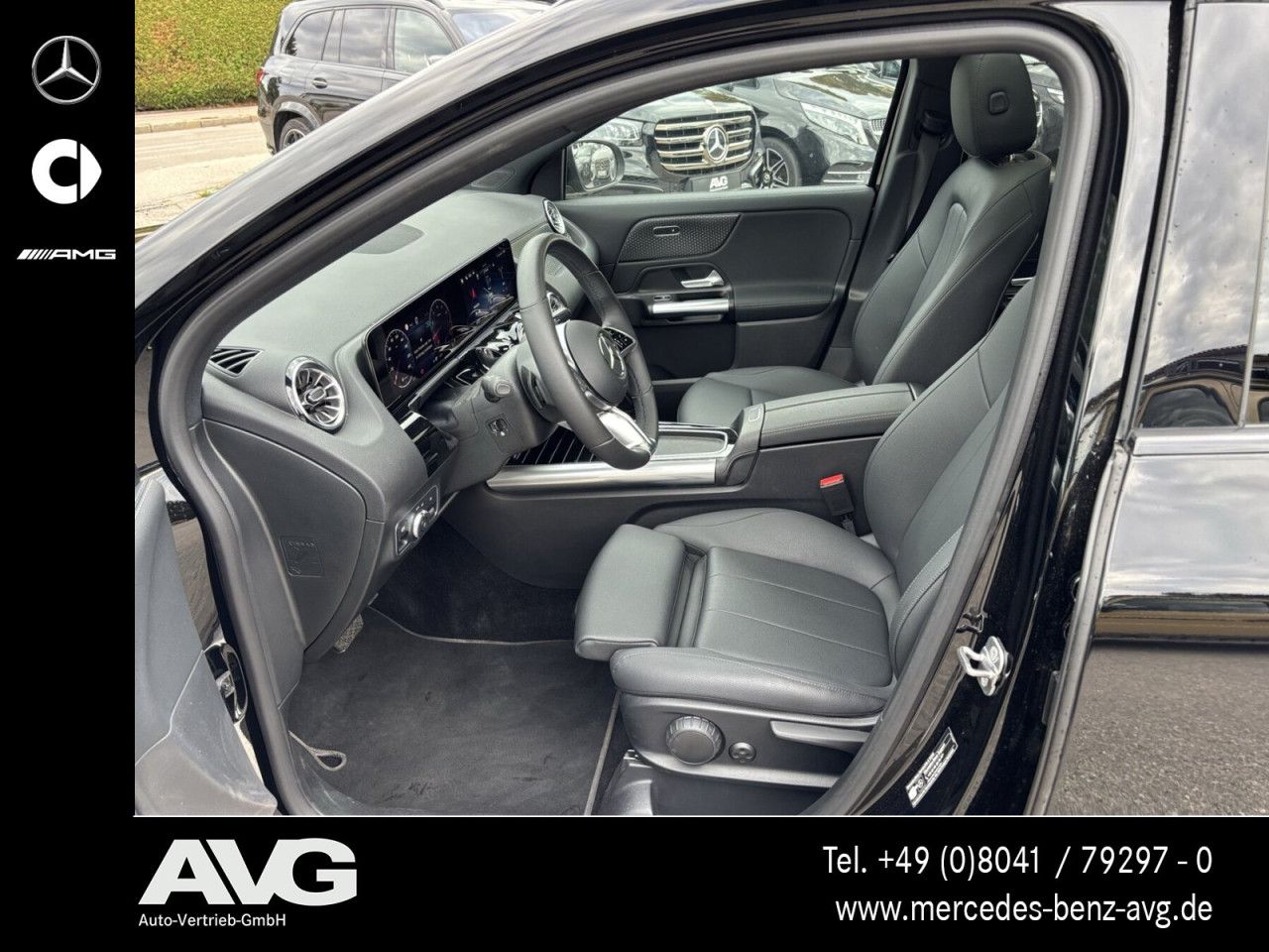 Mercedes-Benz GLA – Bild 9