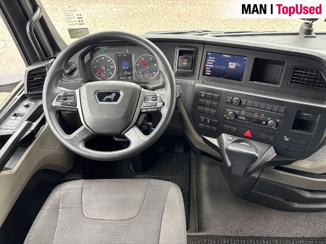MAN TGX 18.510 4x2 BL SA 22
