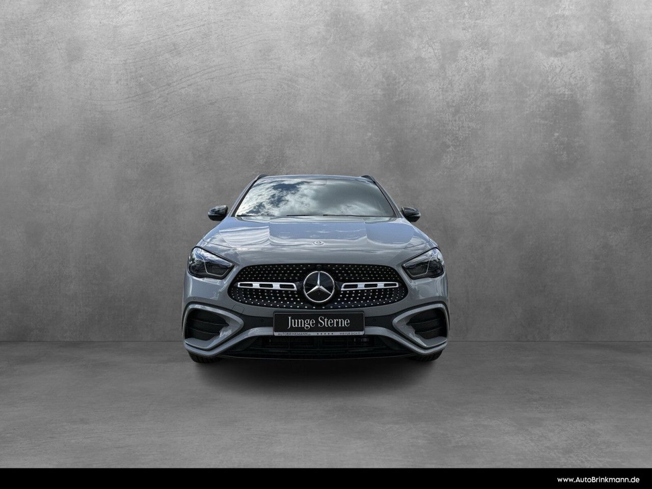 Mercedes-Benz GLA – Bild 2