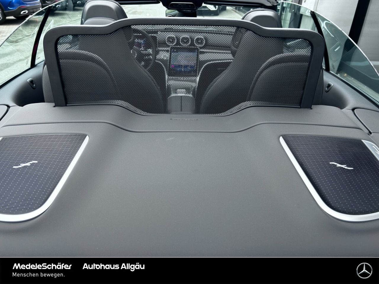 Mercedes-Benz CLE – Bild 18