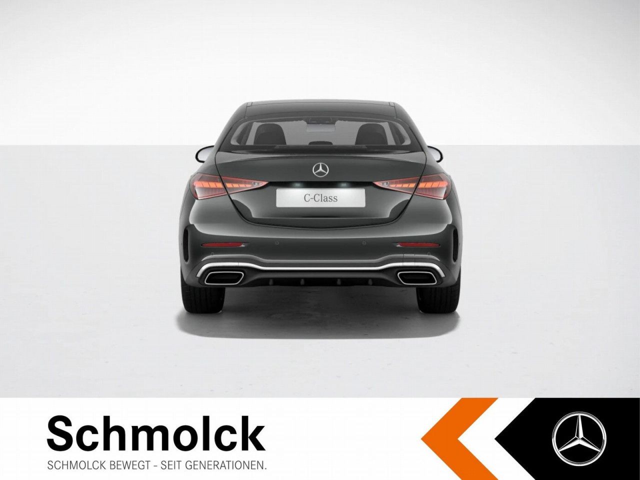Mercedes-Benz C-Klasse – Bild 5