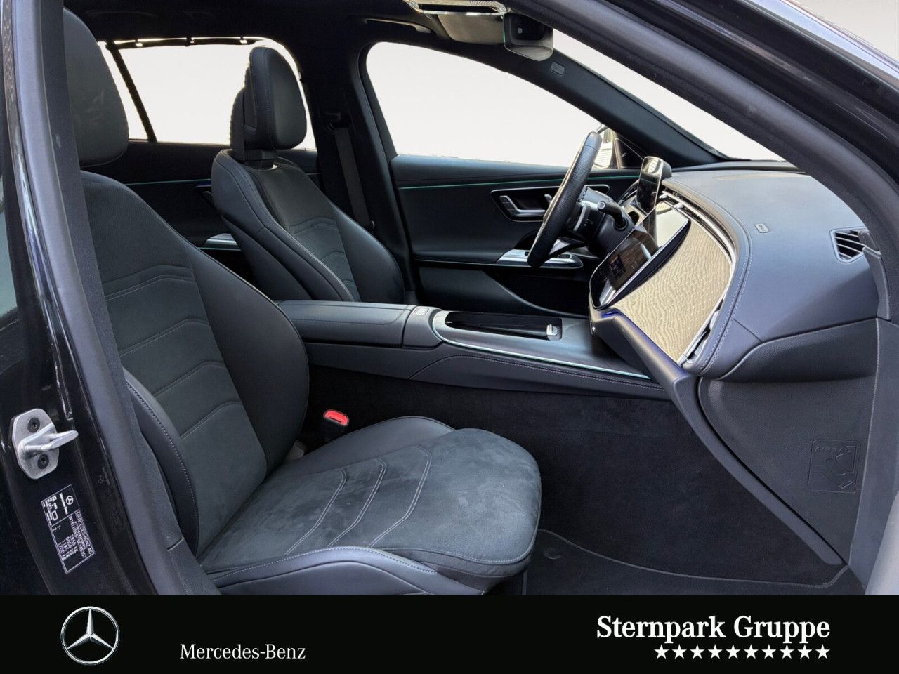 Mercedes-Benz E-Klasse – Bild 15