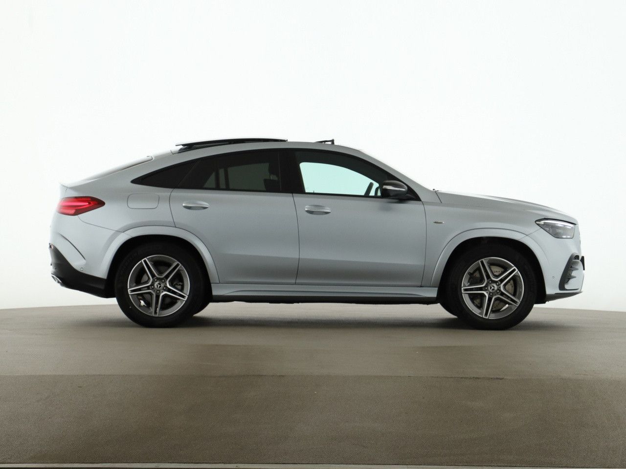 Mercedes-Benz GLE – Bild 7