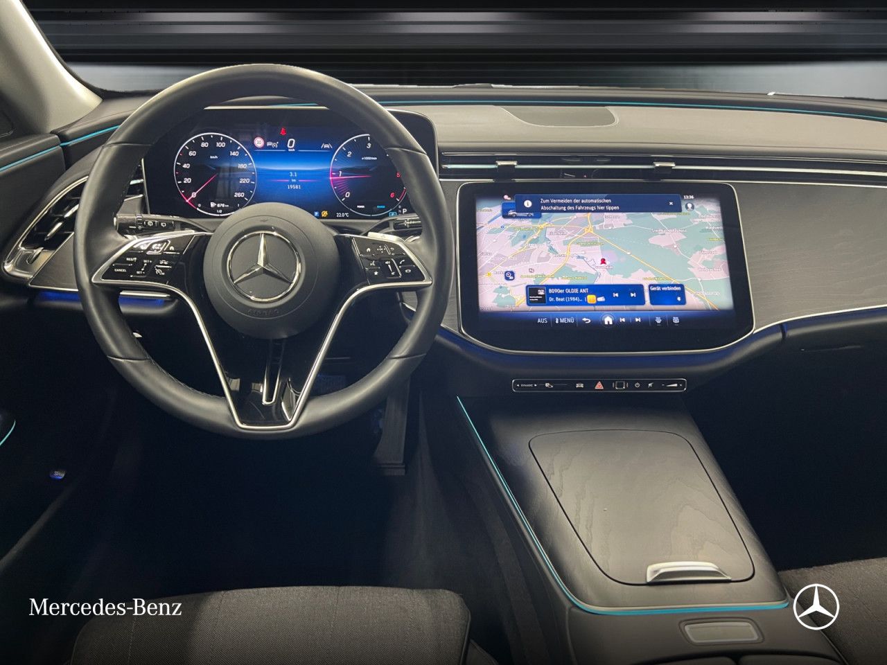 Mercedes-Benz E-Klasse – Bild 11