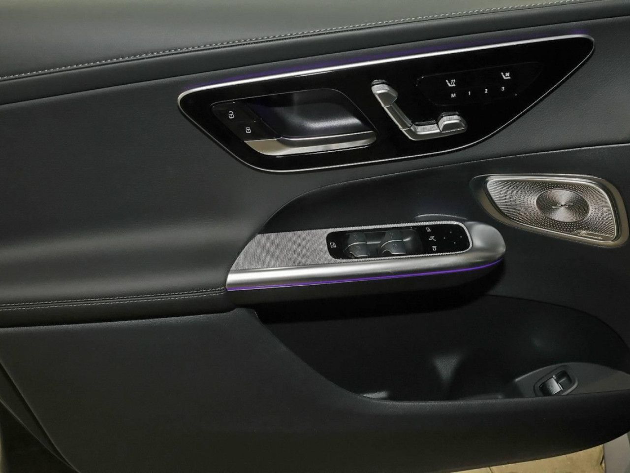Mercedes-Benz GLC – Bild 12